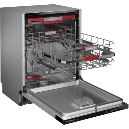 Встраиваемая посудомоечная машина Kuppersberg GIM 6097 в Краснодаре