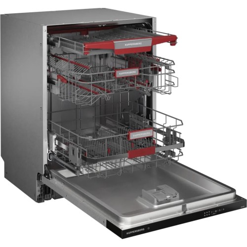 Встраиваемая посудомоечная машина Kuppersberg GIM 6097 в Краснодаре