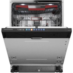 Встраиваемая посудомоечная машина Kuppersberg GIM 6097