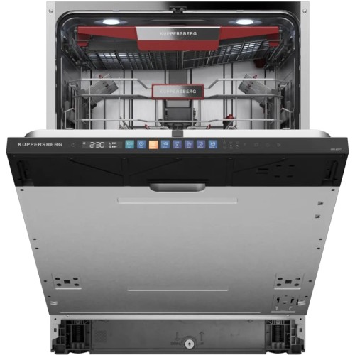 Встраиваемая посудомоечная машина Kuppersberg GIM 6097 в Краснодаре