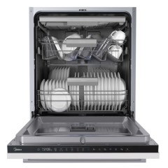 Встраиваемая посудомоечная машина Midea MID60S720i