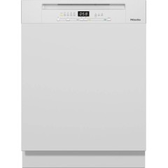 Встраиваемая посудомоечная машина Miele G 5310 SCi Active Plus белый