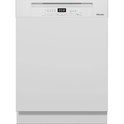Встраиваемая посудомоечная машина Miele G 5310 SCi Active Plus белый в Краснодаре