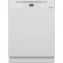 Встраиваемая посудомоечная машина Miele G 5310 SCi Active Plus белый в Краснодаре