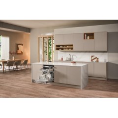 Встраиваемая посудомоечная машина Miele G 5350 SCVi Active
