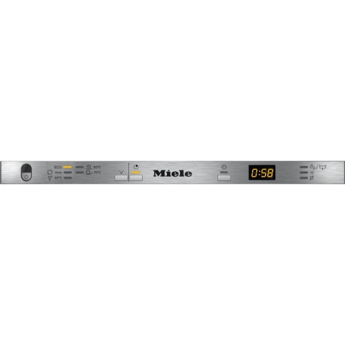 Встраиваемая посудомоечная машина Miele G 5590 SCVi SL Active в Краснодаре