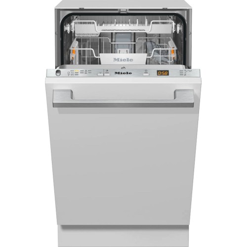 Встраиваемая посудомоечная машина Miele G 5590 SCVi SL Active в Краснодаре