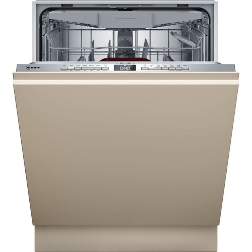 Встраиваемая посудомоечная машина Neff S155EVX04E в Краснодаре