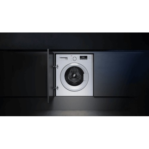 Встраиваемая стиральная машина Kuppersbusch W 6508.0 V в Краснодаре