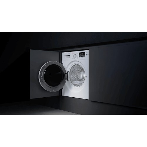 Встраиваемая стиральная машина Kuppersbusch W 6508.0 V в Краснодаре