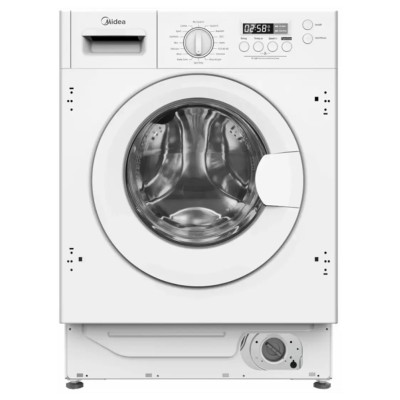Встраиваемая стиральная машина Midea MFG10W60/W-RU в Краснодаре