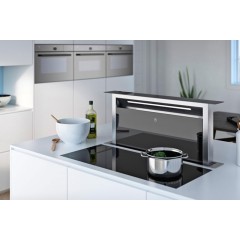 Встраиваемая в столешницу вытяжка V-ZUG DSTS9g