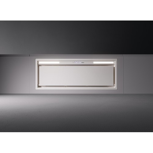 Встраиваемая вытяжка Falmec GRUPPO INCASSO PLUS 70 WH в Краснодаре