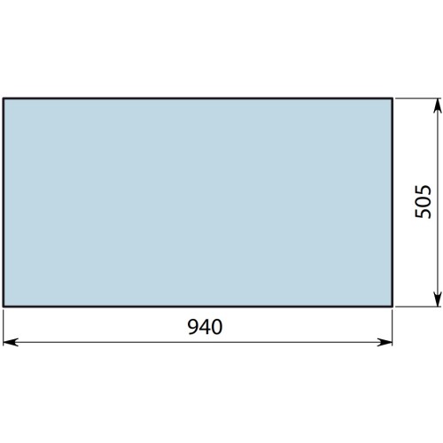 Встраиваемая вытяжка Falmec NUBE ISOLA 90 INOX (без мотора) в Краснодаре