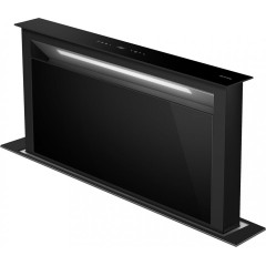 Встраиваемая вытяжка Smeg KDD90CNE2