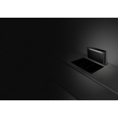 Встраиваемая вытяжка Smeg KDD90CNE2