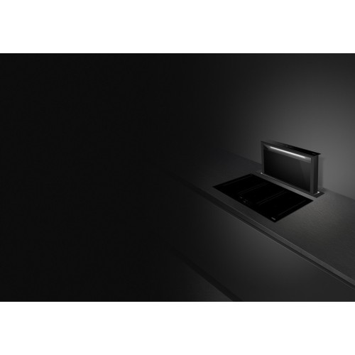 Встраиваемая вытяжка Smeg KDD90CNE2 в Краснодаре