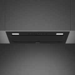 Встраиваемая вытяжка Smeg KSG6P4MB