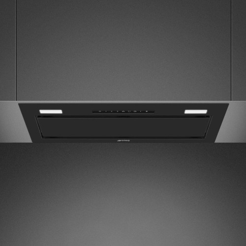 Встраиваемая вытяжка Smeg KSG6P4MB в Краснодаре