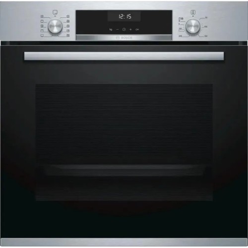 Встраиваемый духовой шкаф BOSCH HBG517ES0R в Краснодаре