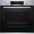 Встраиваемый духовой шкаф BOSCH HBG517ES0R в Краснодаре