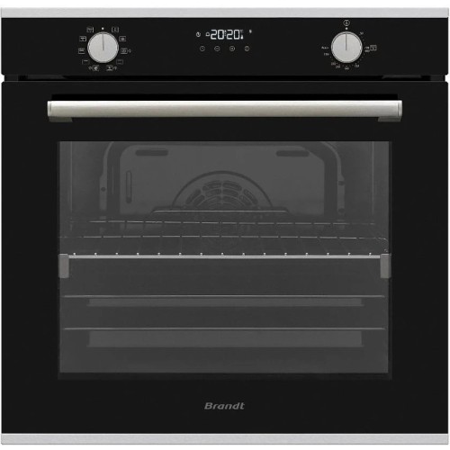 Встраиваемый духовой шкаф Brandt BOH1325X в Краснодаре