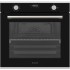 Встраиваемый духовой шкаф Brandt BOH1325X в Краснодаре