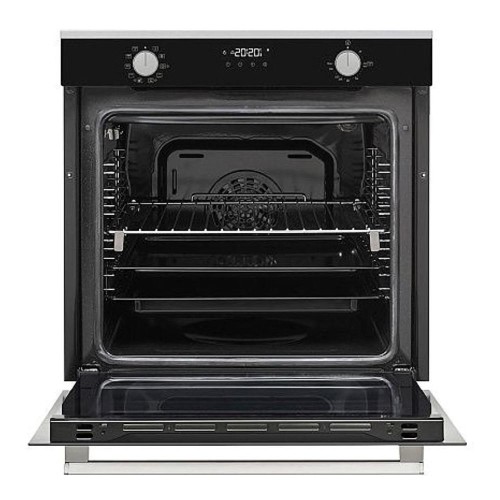 Встраиваемый духовой шкаф Brandt BOH1325X в Краснодаре