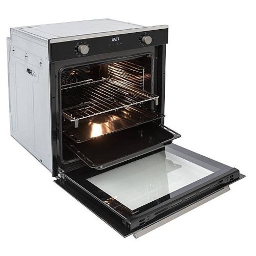 Встраиваемый духовой шкаф Brandt BOH1325X в Краснодаре