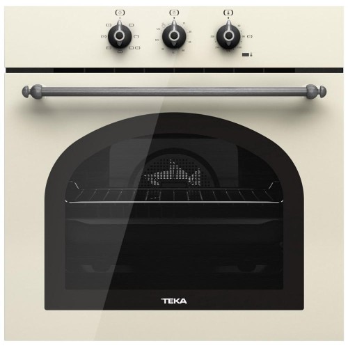 Встраиваемый электрический духовой шкаф Teka HRB 6100 VNS SILVER в Краснодаре