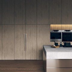 Встраиваемый холодильник Asko R31831i