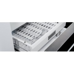 Встраиваемый холодильник Bertazzoni REF905BBLPTT