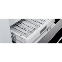 Встраиваемый холодильник Bertazzoni REF905BBRPTT