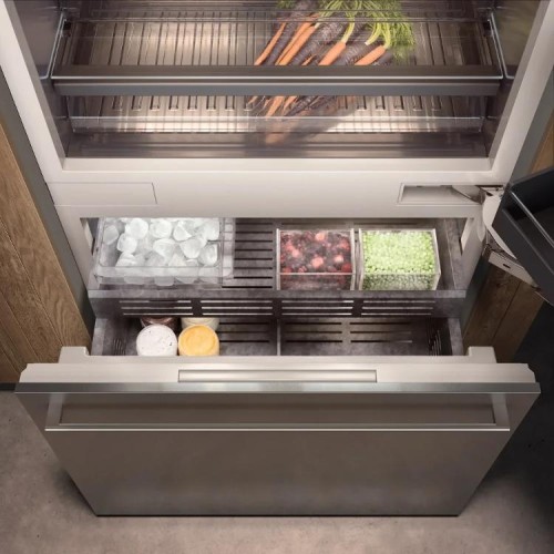 Встраиваемый холодильник Gaggenau RB492305 в Краснодаре