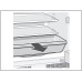 Встраиваемый холодильник Gaggenau RC200300 в Краснодаре