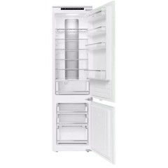 Встраиваемый холодильник Maunfeld MBF193NFW