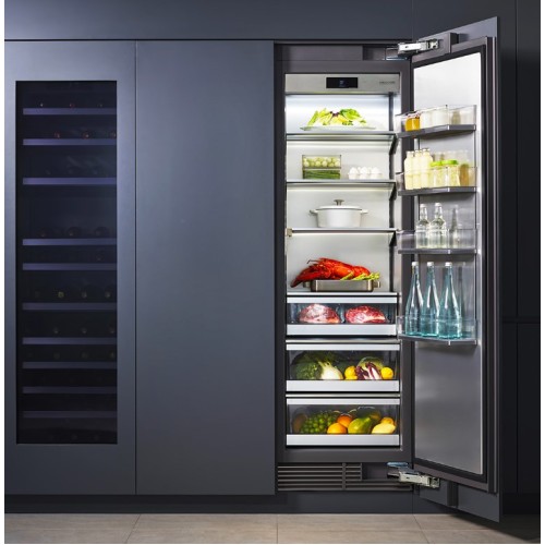 Встраиваемый холодильник Signature Kitchen Suite SKSCR2411P в Краснодаре