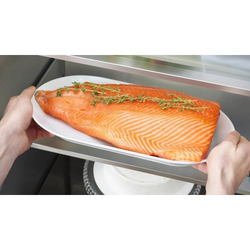 Встраиваемый холодильник Signature Kitchen Suite SKSCR2411P в Краснодаре