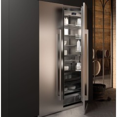 Встраиваемый холодильник Signature Kitchen Suite SKSCR3011P