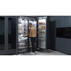 Встраиваемый холодильник Signature Kitchen Suite SKSCR3011P