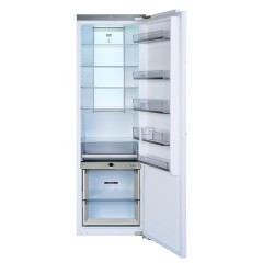 Встраиваемый холодильник VARD VRI177NIW