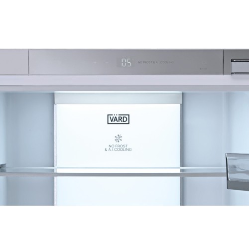 Встраиваемый холодильник VARD VRI177NIW в Краснодаре