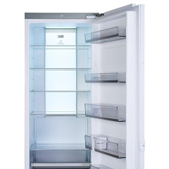 Встраиваемый холодильник VARD VRI177NIW