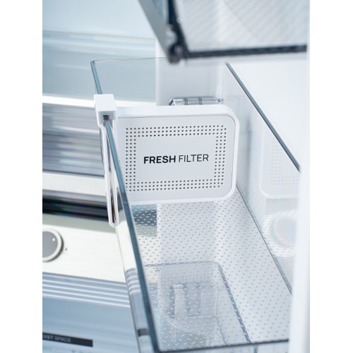 Встраиваемый холодильник VARD VRI177NIW в Краснодаре