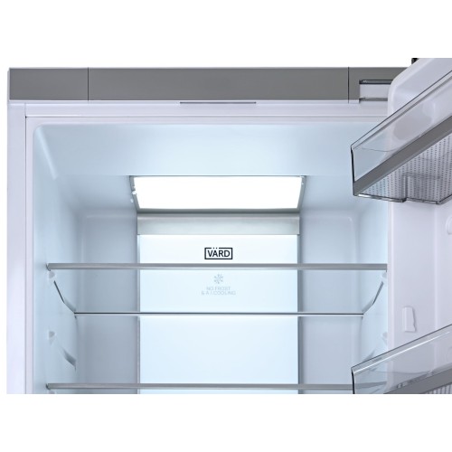 Встраиваемый холодильник VARD VRI177NIW в Краснодаре