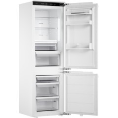 Встраиваемый комбинированный холодильник Asko RBC276DNC1