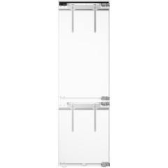 Встраиваемый комбинированный холодильник Asko RBC276DNC1