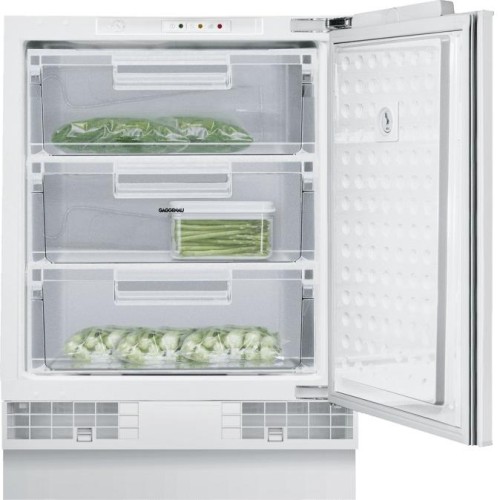 Встраиваемый морозильник Gaggenau RF200300 в Краснодаре
