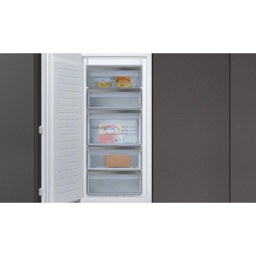 Встраиваемый морозильник Neff GI7416CE0 в Краснодаре