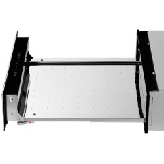 Встраиваемый подогреватель посуды Kuppersberg KWD 600 X